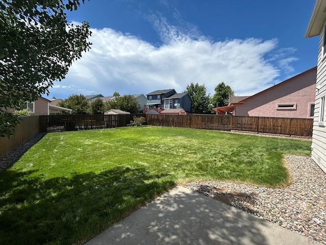 4320 Range Creek Dr, Colorado Springs, CO 80922 - photo 9
