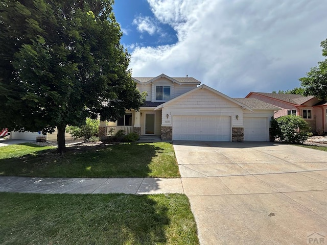 4320 Range Creek Dr, Colorado Springs, CO 80922 - photo 1