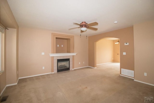 4320 Range Creek Dr, Colorado Springs, CO 80922 - photo 5