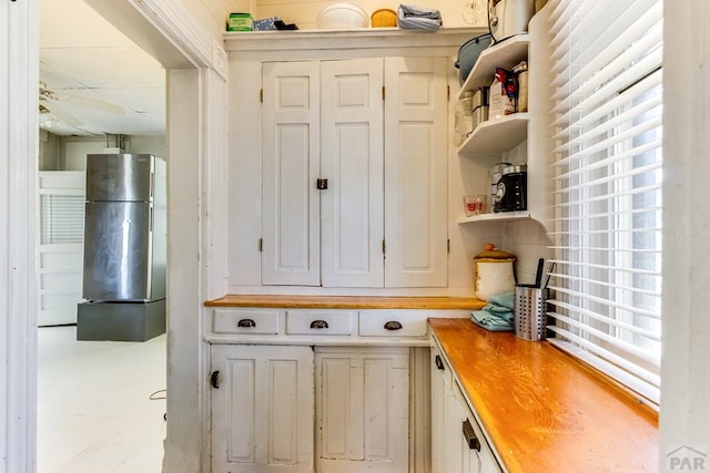 view of mudroom