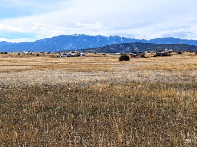 LOT926 Timpas Ln, Colorado City CO, 81019 land for sale