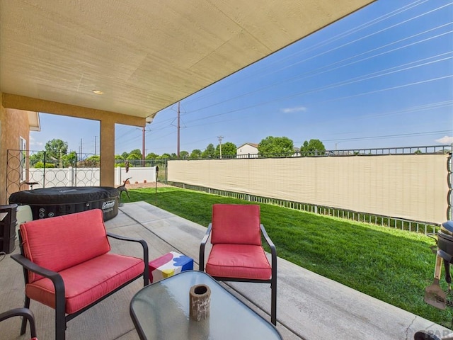 4739 San Pietro Ct, Pueblo, CO 81008 - photo 37