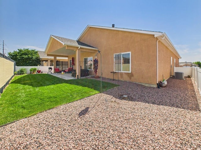 4739 San Pietro Ct, Pueblo, CO 81008 - photo 32