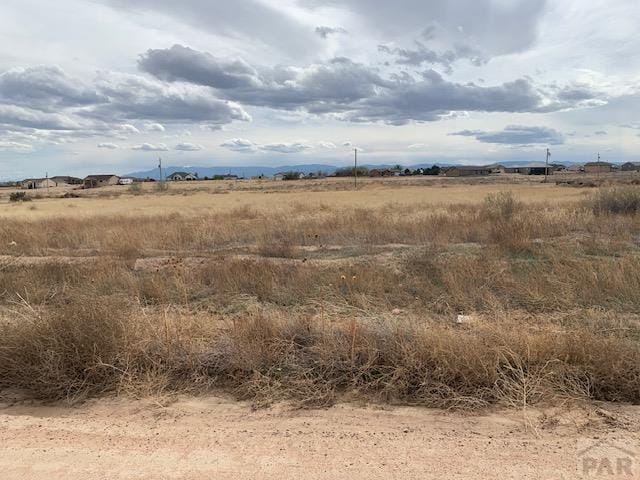 862 E Ashburn Dr, Pueblo West CO, 81007 land for sale