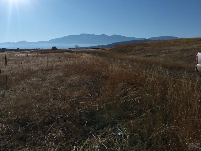 LOT187 Chaffee Dr, Colorado City CO, 81019 land for sale