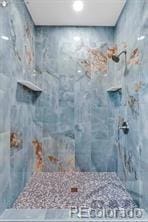 3010 Grandview Ave, Canon City, CO 81212 - full bath with a tile shower