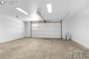 3010 Grandview Ave, Canon City, CO 81212 - view of garage