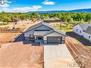 3010 Grandview Ave, Canon City, CO 81212 - view of subject property