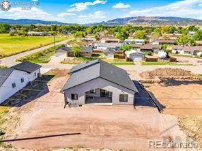 3010 Grandview Ave, Canon City, CO 81212 - view of subject property featuring mountains
