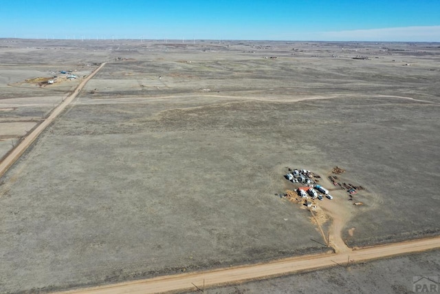35800 Hanisch Rd, Calhan, CO 80801