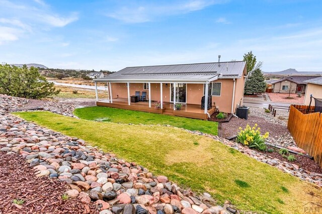 155 High Meadows Dr, Florence, CO 81226 - photo 52