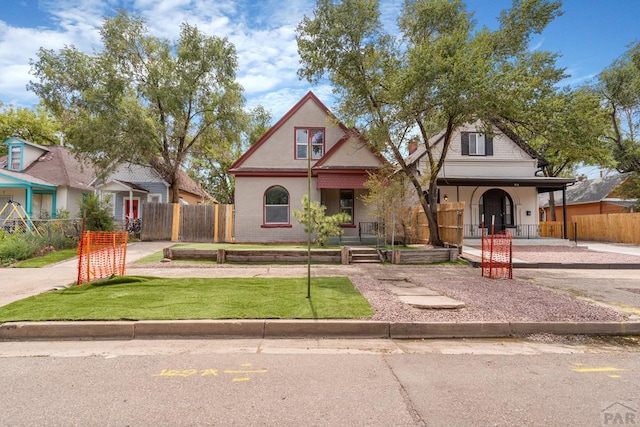 912 W 13th St, Pueblo, CO 81003 - photo 1