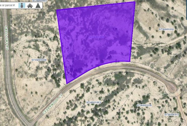 TBD Cedarwood Ct, Pueblo West, CO 81007 - photo 20
