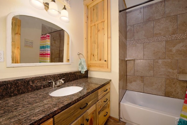 1160 Diamond Black Trl, Canon City, CO 81212 - bathroom with vanity