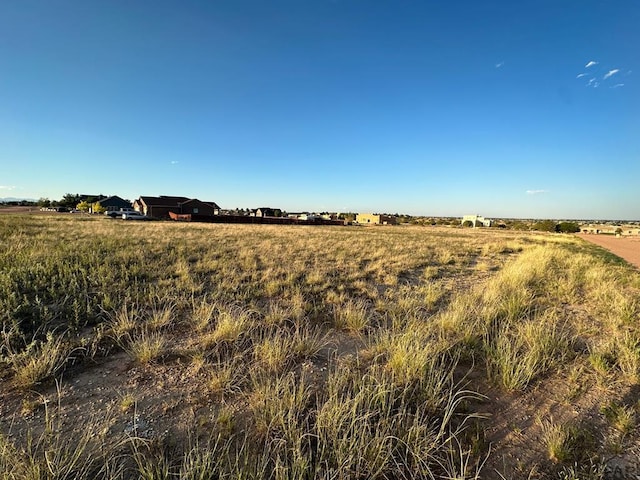 2116 W Indigo Dr, Pueblo West CO, 81007 land for sale