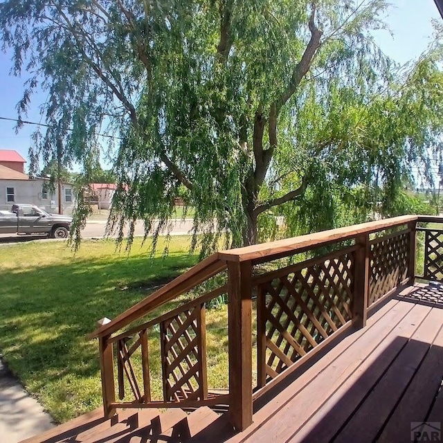 508 N Ave, Trinidad, CO 81082 - photo 16
