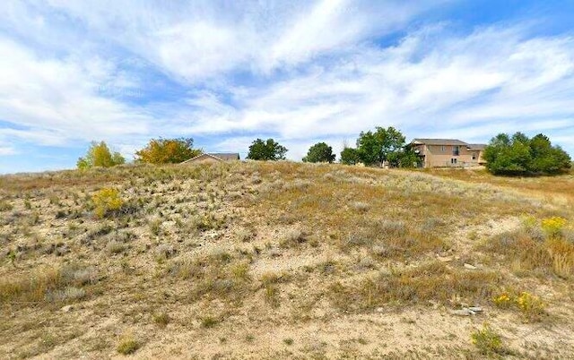 847 S Harmony Dr, Pueblo West CO, 81007 land for sale