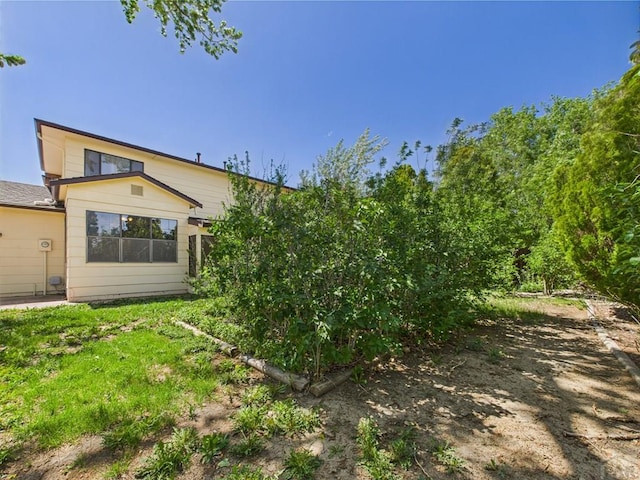 9 Woodsorrel Ct, Pueblo, CO 81001 - view of back of property