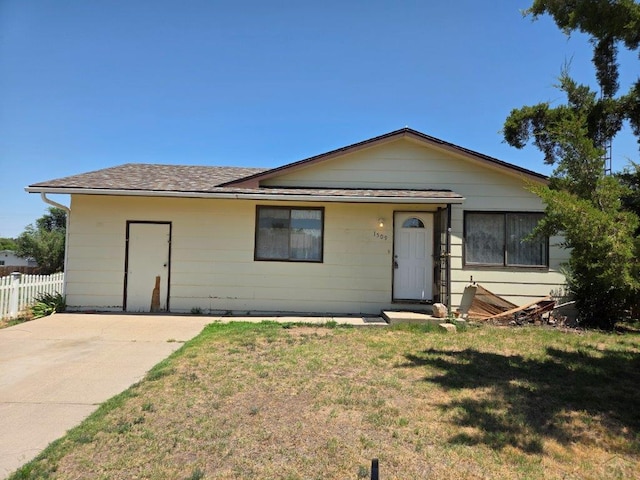 1509 S 13th St, Lamar, CO 81052 - photo 1