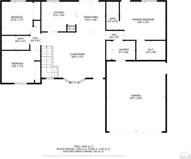 1959 E Jacks Ln, Pueblo West, CO 81007 - photo 36