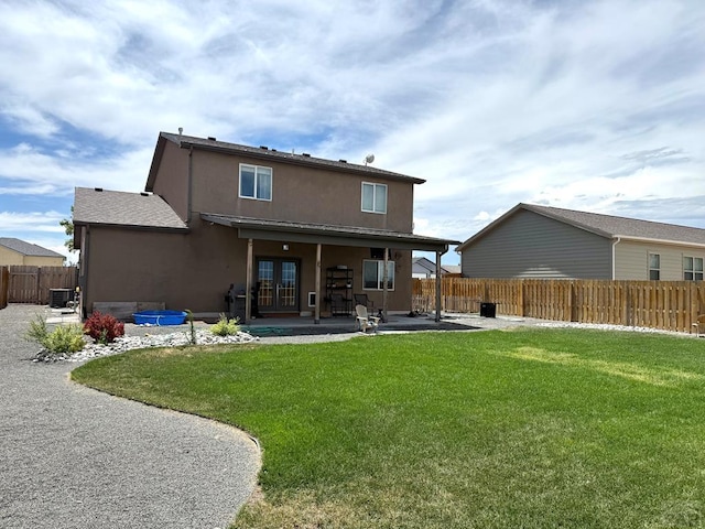 577 E Clarion Dr, Pueblo West, CO 81007 - photo 42