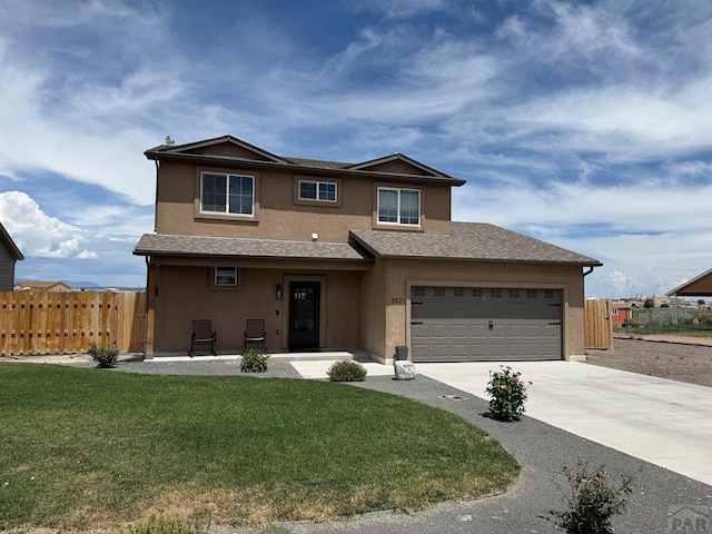 577 E Clarion Dr, Pueblo West, CO 81007 - photo 1