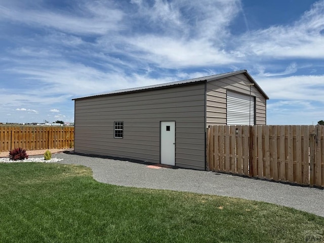 577 E Clarion Dr, Pueblo West, CO 81007 - photo 47