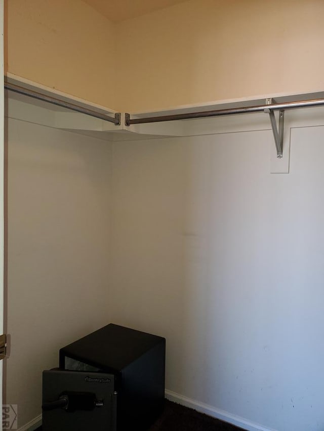 2120 Settlers Dr, Pueblo, CO 81008 - view of spacious closet