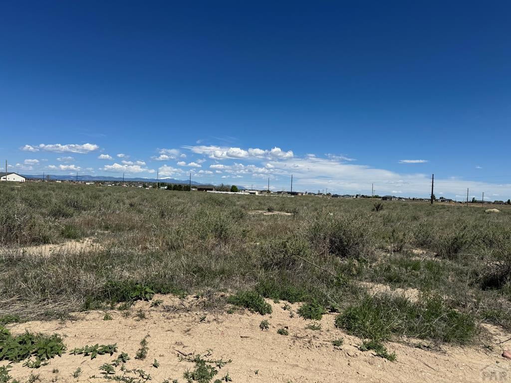 1019 N Matt Dr, Pueblo West, CO 81007
