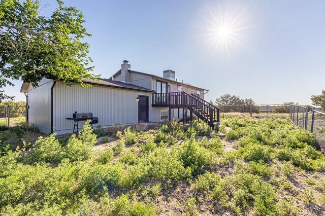 2054 W Locoweed Dr, Pueblo, CO 81007 - photo 24