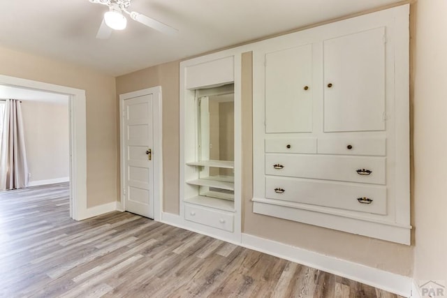 319 S Main St, La Veta, CO 81055 - view of closet