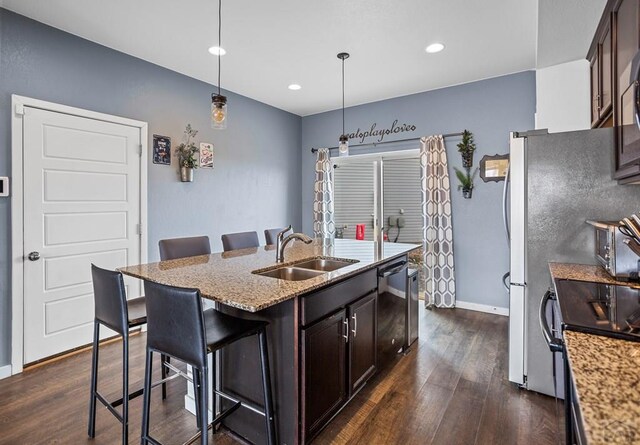 6404 John Muir Trl, Colorado Springs, CO 80927