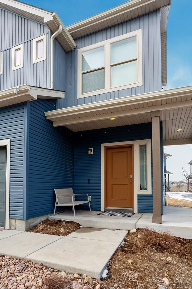 6404 John Muir Trl, Colorado Springs, CO 80927