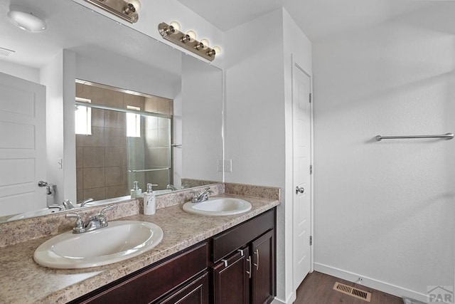 6404 John Muir Trl, Colorado Springs, CO 80927