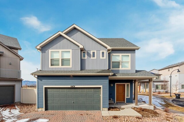 6404 John Muir Trl, Colorado Springs, CO 80927