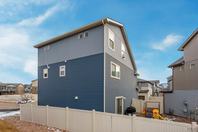 6404 John Muir Trl, Colorado Springs, CO 80927