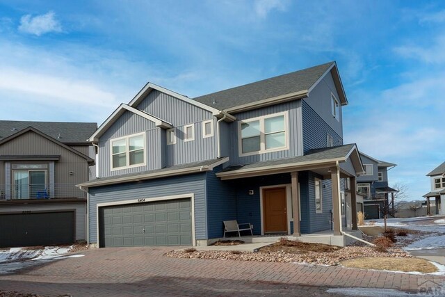 6404 John Muir Trl, Colorado Springs, CO 80927