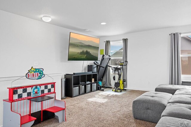 6404 John Muir Trl, Colorado Springs, CO 80927