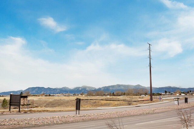 6404 John Muir Trl, Colorado Springs, CO 80927
