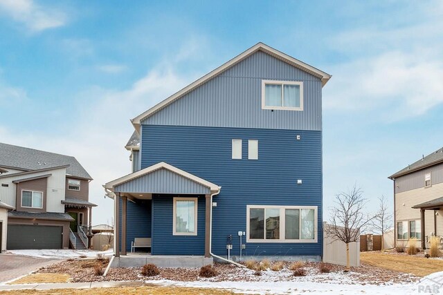 6404 John Muir Trl, Colorado Springs, CO 80927