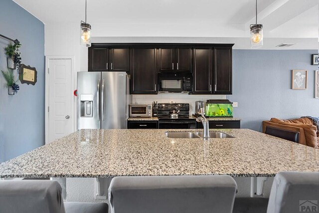 6404 John Muir Trl, Colorado Springs, CO 80927