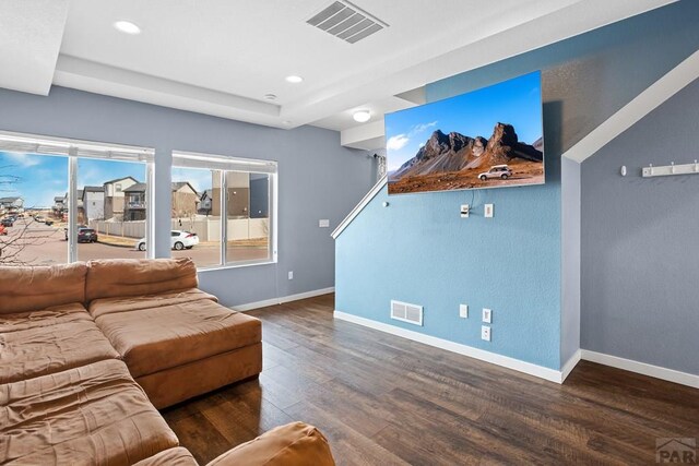 6404 John Muir Trl, Colorado Springs, CO 80927