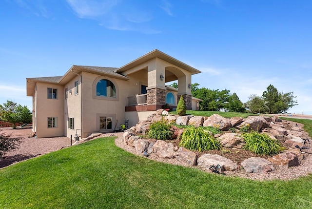 2123 W Las Flores Dr, Pueblo West, CO 81007 - photo 1