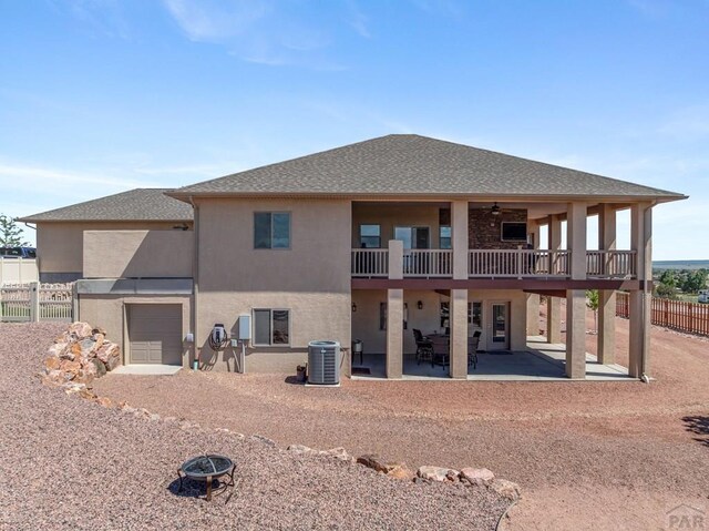 2123 W Las Flores Dr, Pueblo West, CO 81007 - photo 43