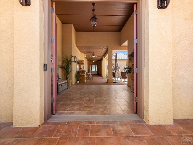348 S Tejon Ln, Pueblo West, CO 81007 - view of hall
