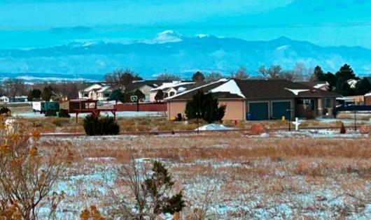 1174 S Purcell Blvd, Pueblo West CO, 81007 land for sale