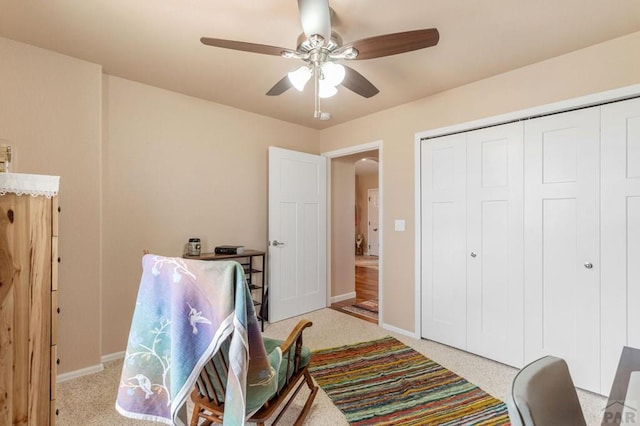 1117 N Arrowweed Ln, Pueblo West, CO 81007 - photo 22