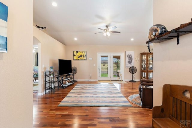 1117 N Arrowweed Ln, Pueblo West, CO 81007 - photo 5