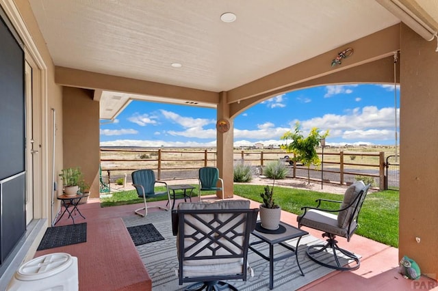 1117 N Arrowweed Ln, Pueblo West, CO 81007 - photo 26