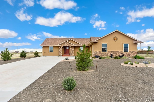 1117 N Arrowweed Ln, Pueblo West, CO 81007 - photo 1